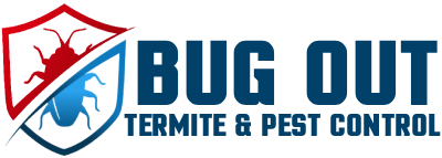 Bug Out Termite & Pest Control